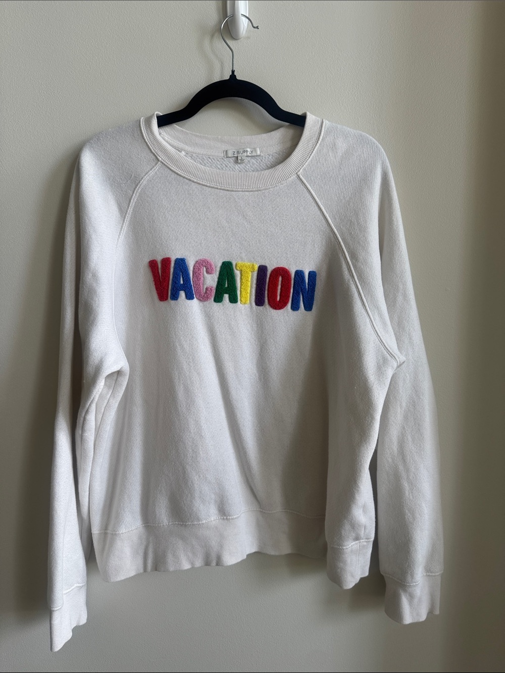 Z Supply Sweatshirt